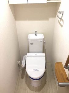 エバーグリーン御薗橋 0401号-9