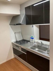 シャーメゾン舞鶴 0202号-2