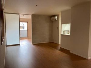 シャーメゾン舞鶴 0202号-3