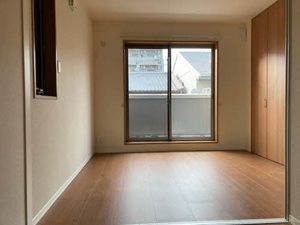 シャーメゾン舞鶴 0202号-5