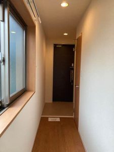 シャーメゾン舞鶴 0202号-8