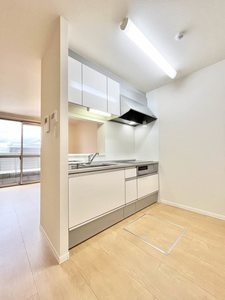 カーサ エクラージュ 0103号-5
