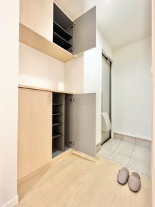 カーサ エクラージュ 0103号-8