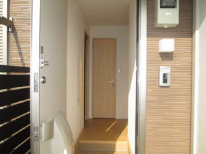 シャーメゾンふみ 0101号-2