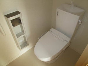 シャーメゾンふみ 0101号-7