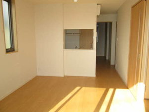 シャーメゾンふみ 0101号-15