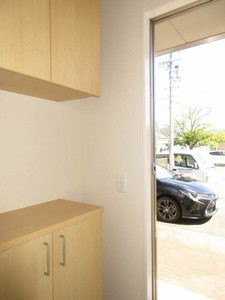 セリシール浜 0203号-12