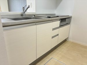 シャーメゾン二階堂 0101号-6