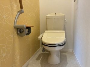 シャーメゾン二階堂 0101号-9