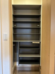 シャーメゾン二階堂 0101号-12