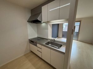 シャーメゾン二階堂 0202号-3