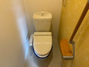 シャーメゾン二階堂 0202号-8