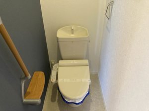 シャーメゾン二階堂 0206号-14