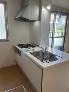 シャーメゾン TAKIYA 0102号-9