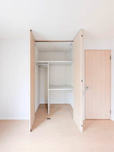 シャーメゾン山本 0107号-5