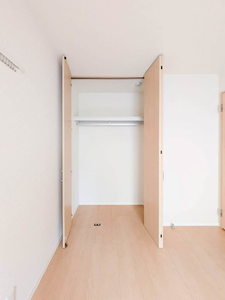 シャーメゾン山本 0107号-6