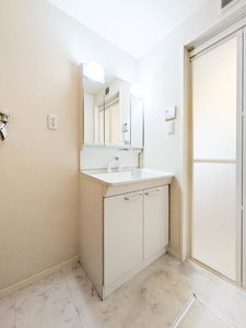 シャーメゾン山本 0107号-8