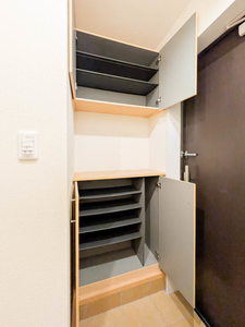 シャーメゾン山本 0107号-11