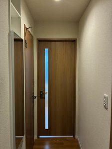 ディアコート ゆづる葉(弓弦葉) 0205号-7