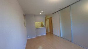 シャーメゾン砂山南 0101号-2