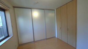 シャーメゾン砂山南 0101号-3