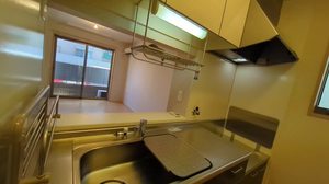 シャーメゾン砂山南 0101号-5