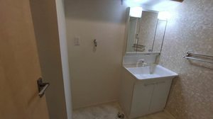 シャーメゾン砂山南 0101号-6