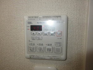 シャーメゾンガーデンズ惣盛 A101号-7