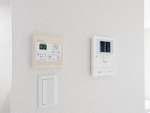 シャーメゾンガーデンズ惣盛 B203号-12