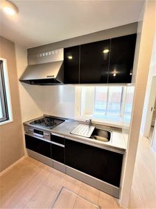 グランメゾン　レイラ 0101号-4