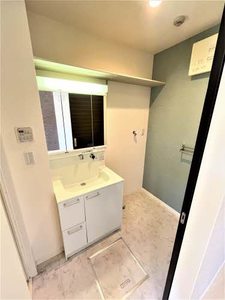 グランメゾン　レイラ 0101号-6