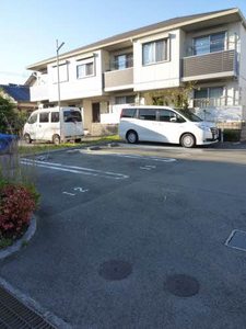 ガーデンハイツ寿 0101号-3