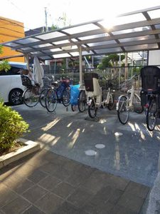 ガーデンハイツ寿 0101号-4