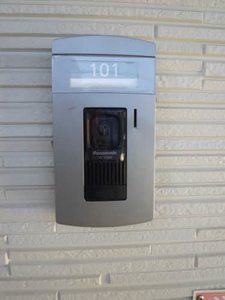 ガーデンハイツ寿 0101号-5