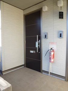 ガーデンハイツ寿 0101号-6