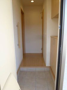 ガーデンハイツ寿 0101号-7