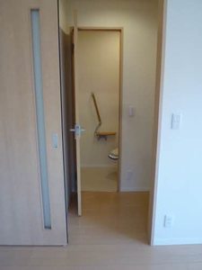 ガーデンハイツ寿 0101号-8