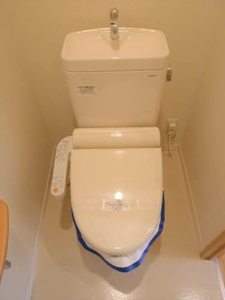 ガーデンハイツ寿 0101号-9