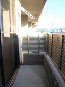 ガーデンハイツ寿 0101号-14