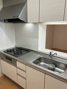 グラン・シャンテ　長岡京 0203号-2