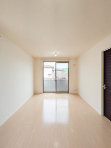 Ｃａｓａ永山園 B201号-2