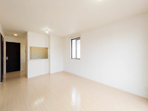 Ｃａｓａ永山園 B201号-3