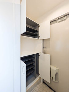 Ｃａｓａ永山園 B201号-5