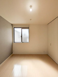 Ｃａｓａ永山園 B201号-8