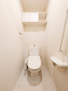 Ｃａｓａ永山園 B201号-11