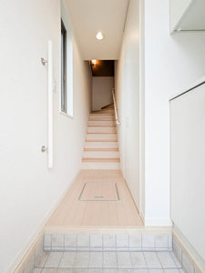 Ｃａｓａ永山園 B201号-12