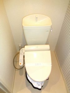 メゾン・ド・フェリス 0102号-8