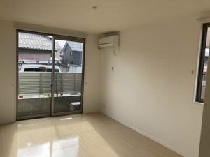 シャルム　ドミール 0101号-2