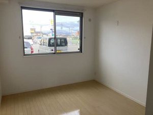 シャルム　ドミール 0101号-3