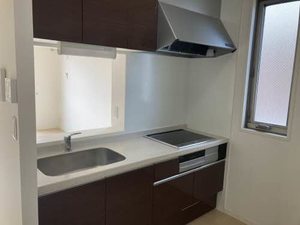 シャルム　ドミール 0101号-4